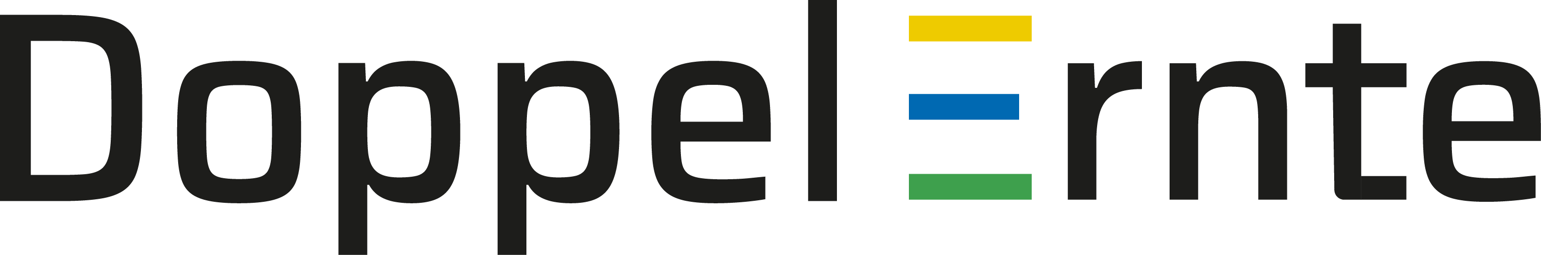 Logo schwarz