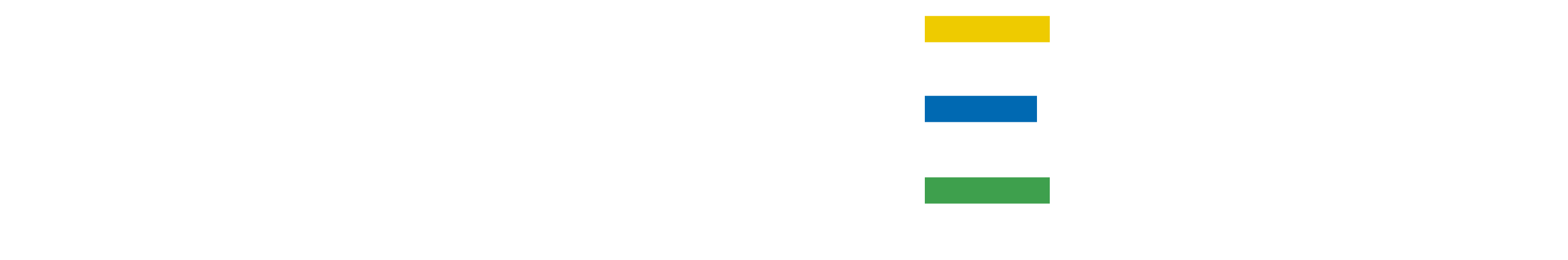 Logo weiß